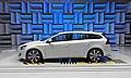 Volvo V60 Plug-in-Hybrid